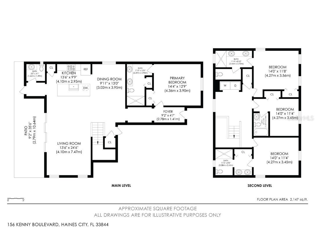 156 Kenny Boulevard Haines City FL 33844 O6328407 image22