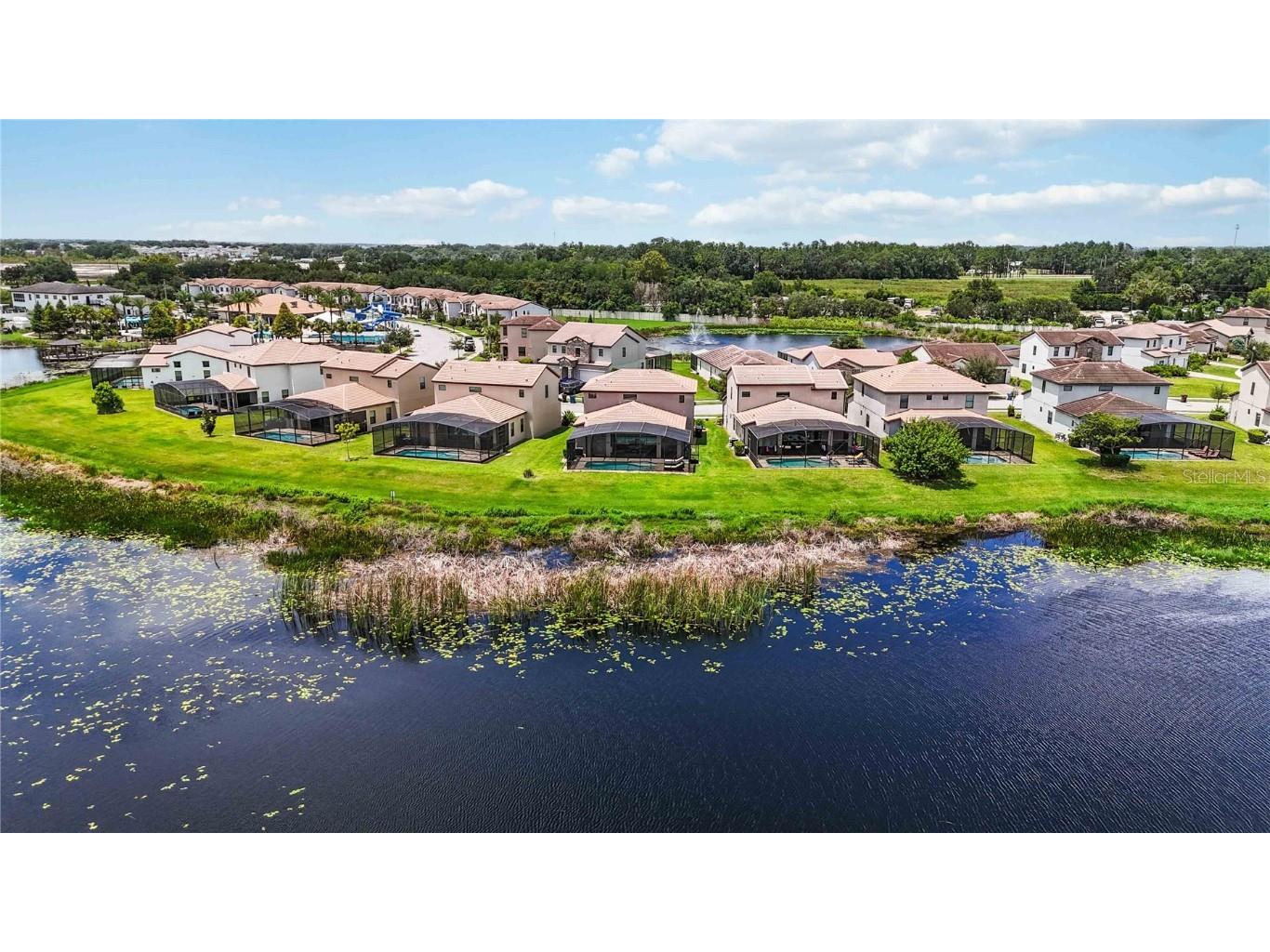 156 Kenny Boulevard Haines City FL 33844 O6328407 image32