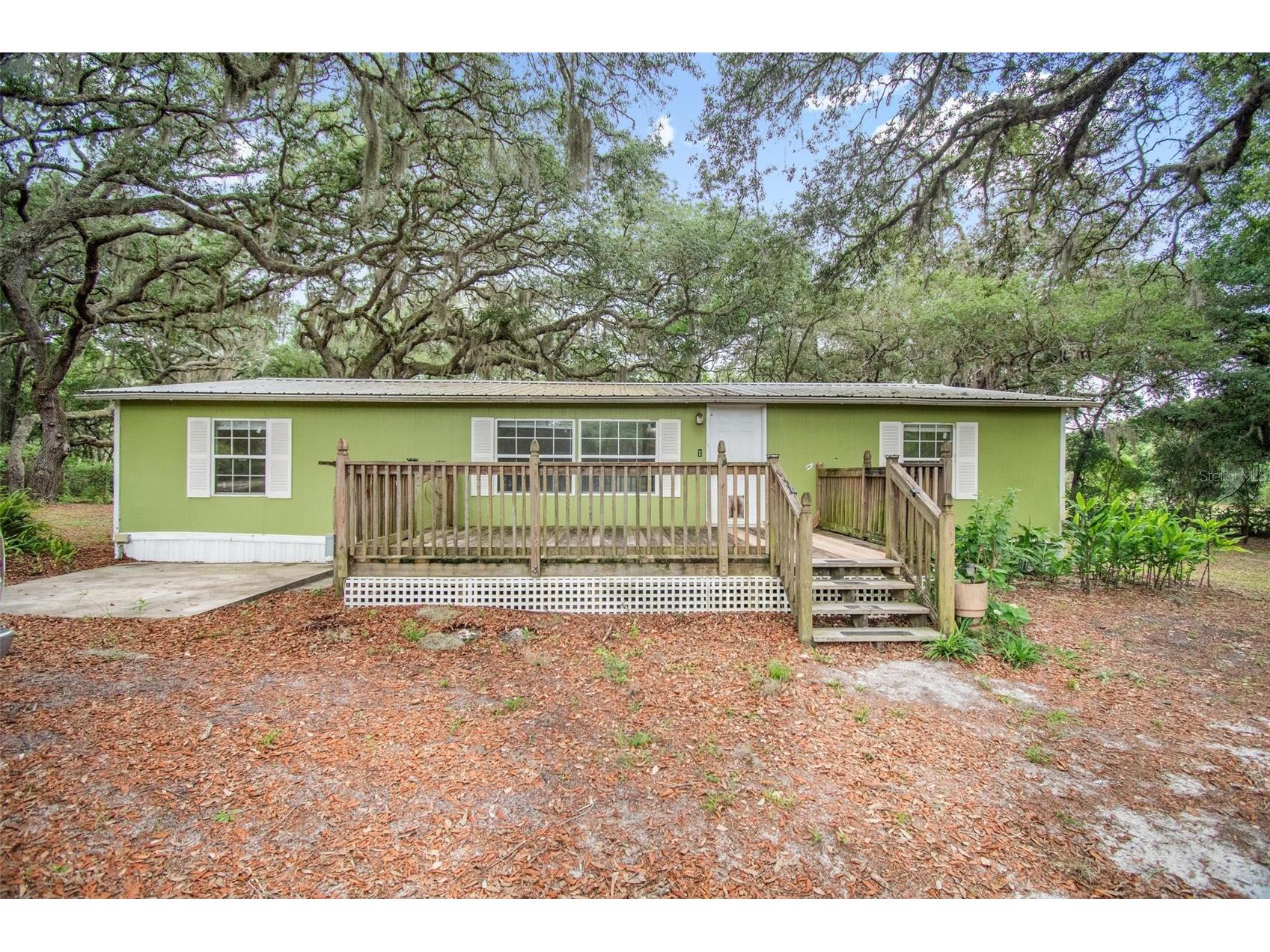 156 Kingfish Road Pomona Park FL 32181 FC318959 image1