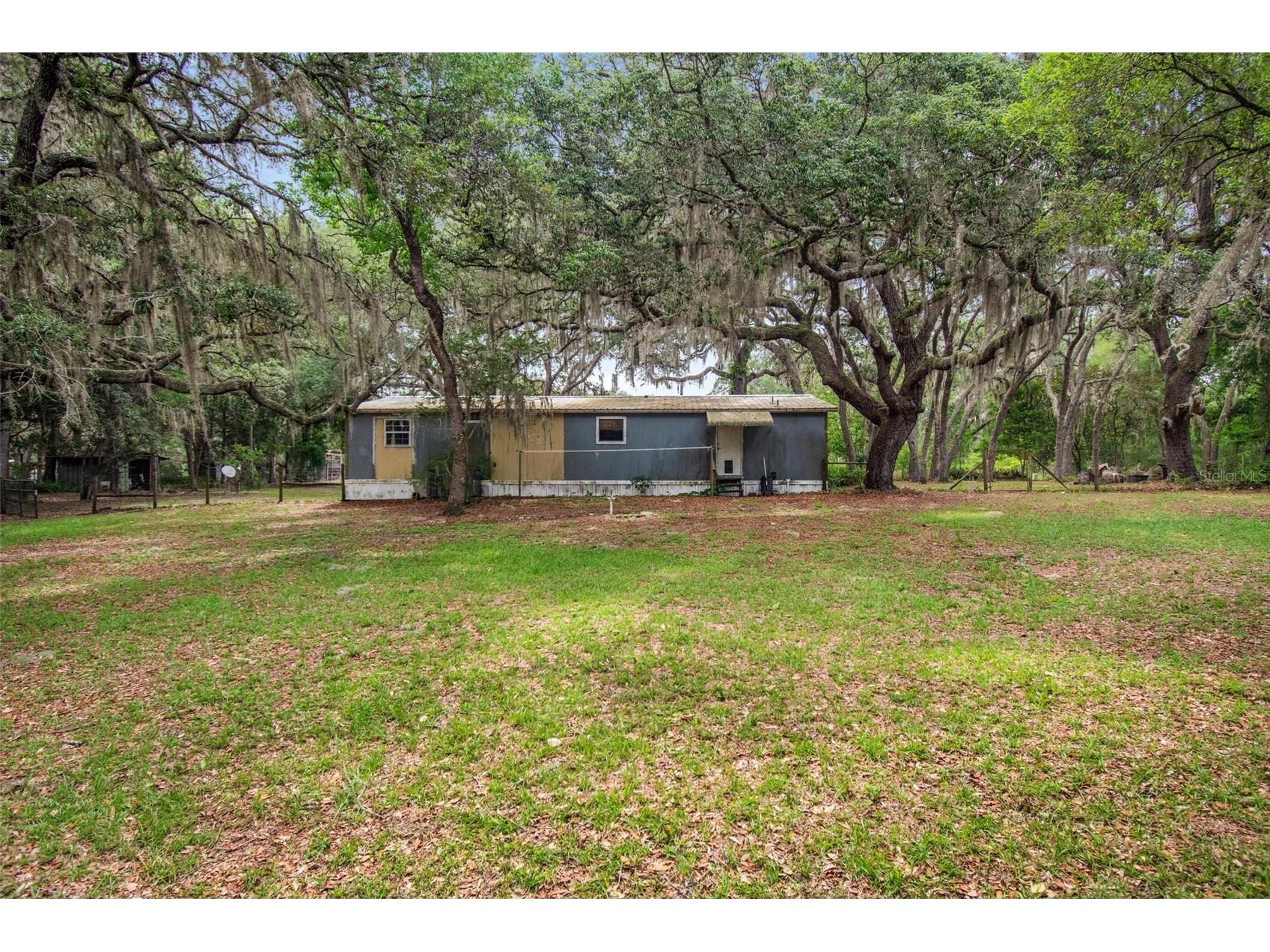 156 Kingfish Road Pomona Park FL 32181 FC318959 image48