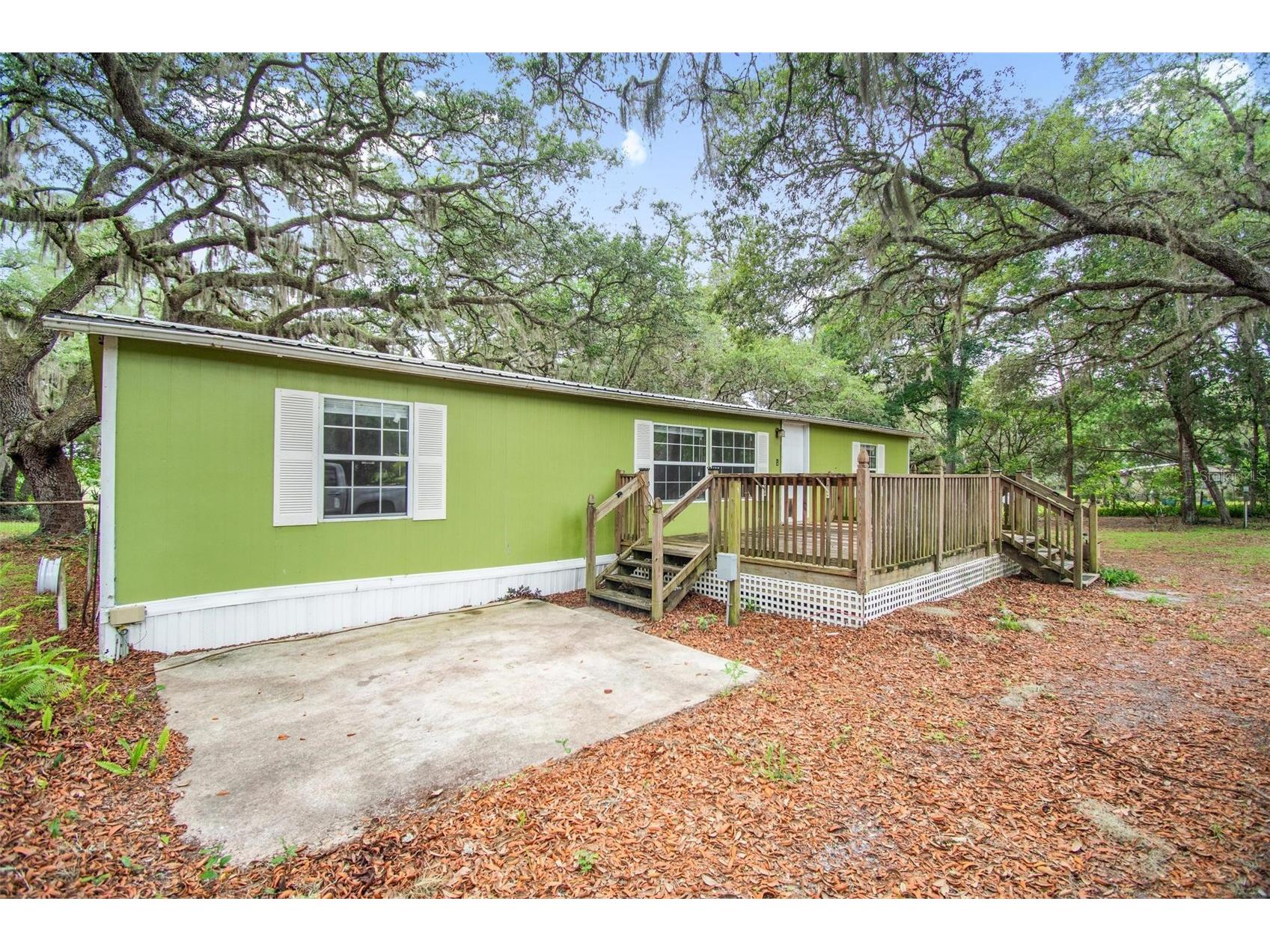 156 Kingfish Road Pomona Park FL 32181 FC318959 image5