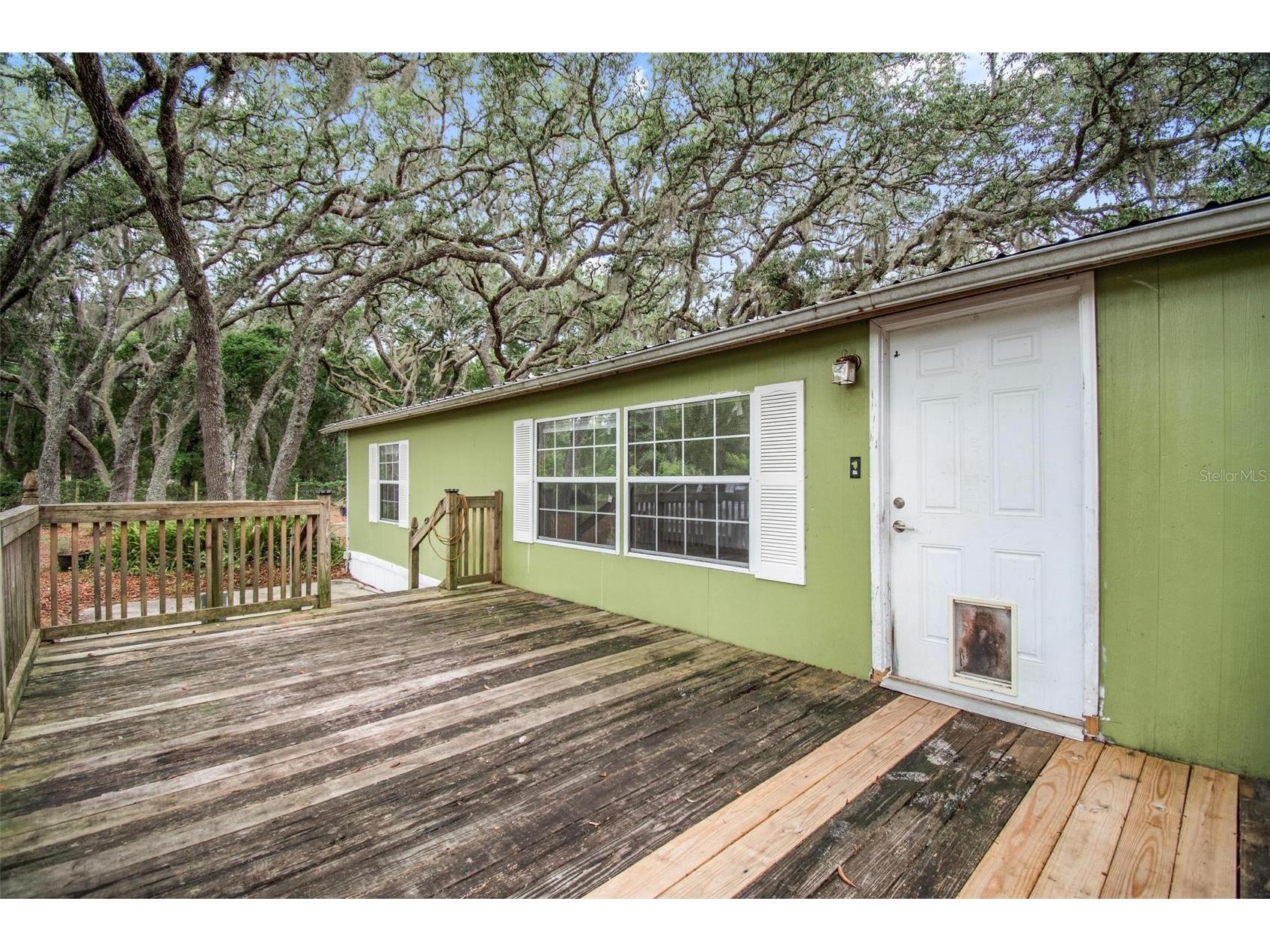 156 Kingfish Road Pomona Park FL 32181 FC318959 image7