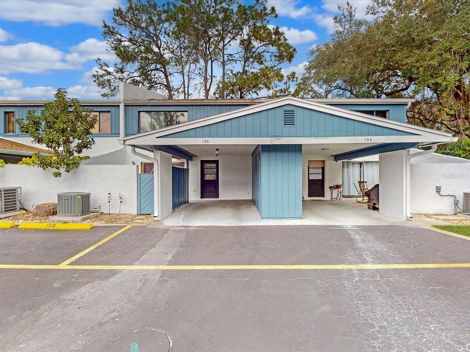 156 Lago Vista Boulevard Casselberry FL 32707 - LAKE HOWELL O6373568 image1