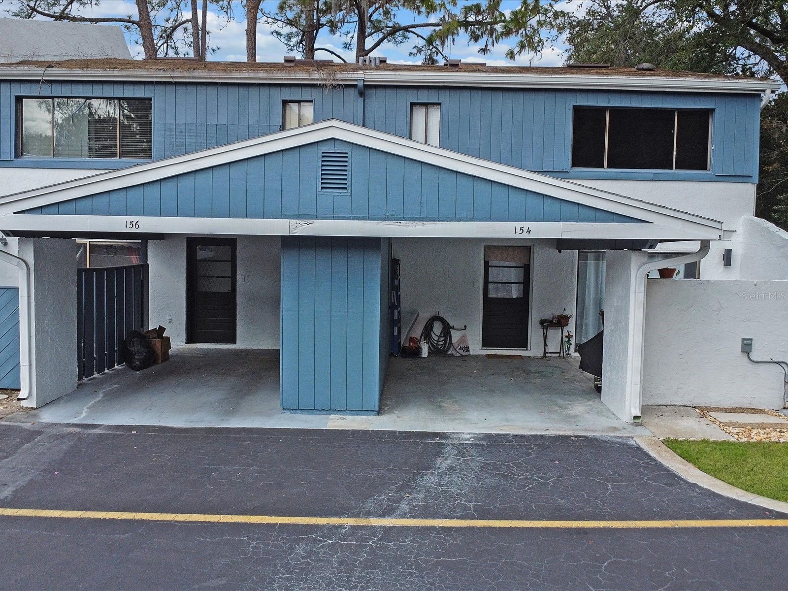 156 Lago Vista Boulevard Casselberry FL 32707 - LAKE HOWELL O6373568 image23