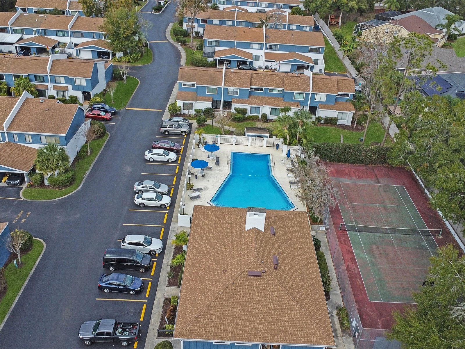 156 Lago Vista Boulevard Casselberry FL 32707 - LAKE HOWELL O6373568 image26