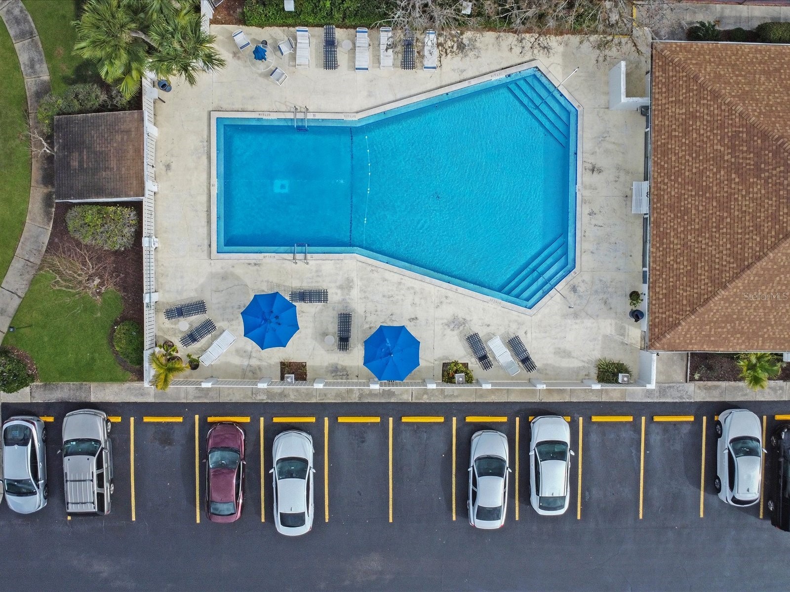 156 Lago Vista Boulevard Casselberry FL 32707 - LAKE HOWELL O6373568 image27