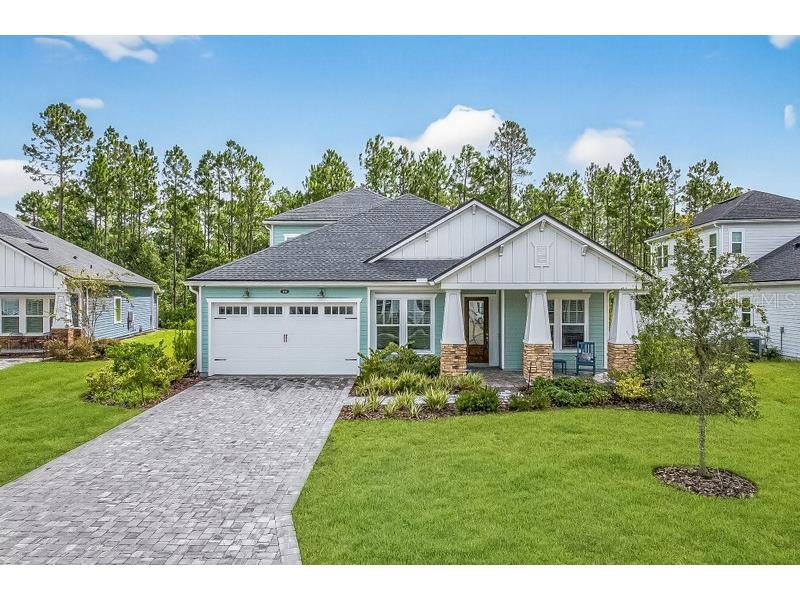 156 Loosestrife Way Saint Augustine FL 32095 L4956469 image1