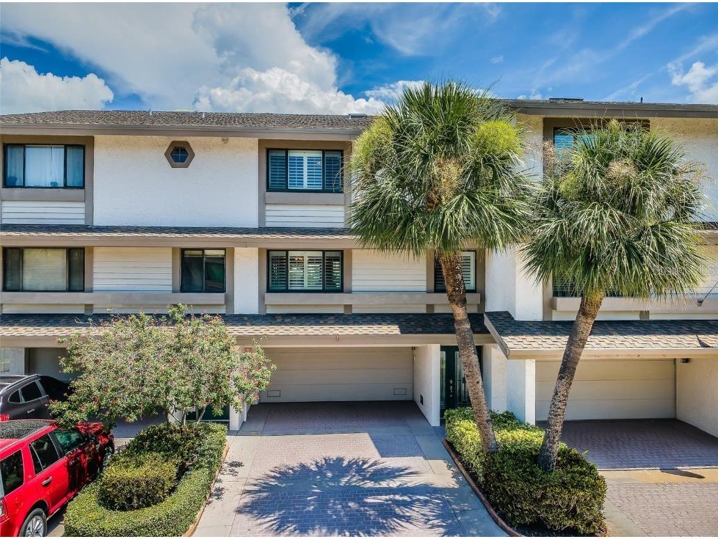 156 Marina Del Rey Court Clearwater Beach FL 33767 - CLEARWATER HARBOR U8250789 image1