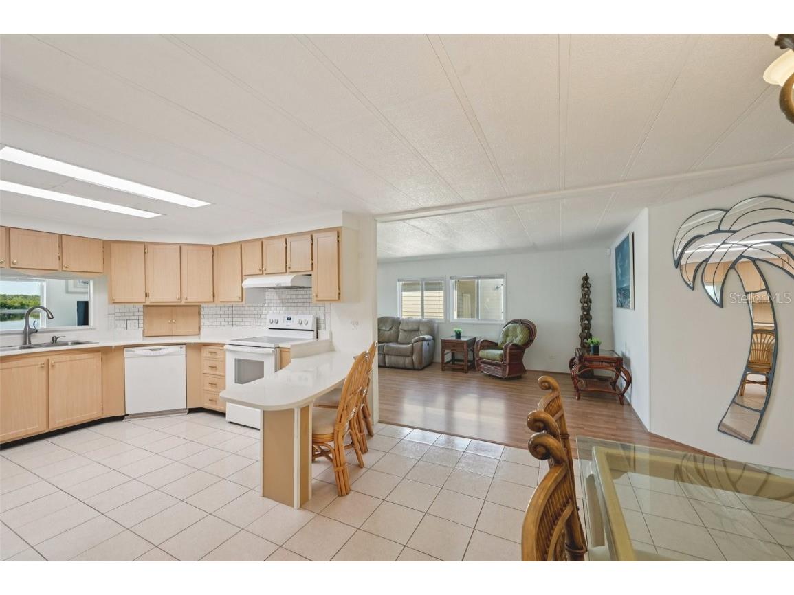 156 Martinique Road North Port FL 34287 - MYAKKA RIVER A4676518 image4