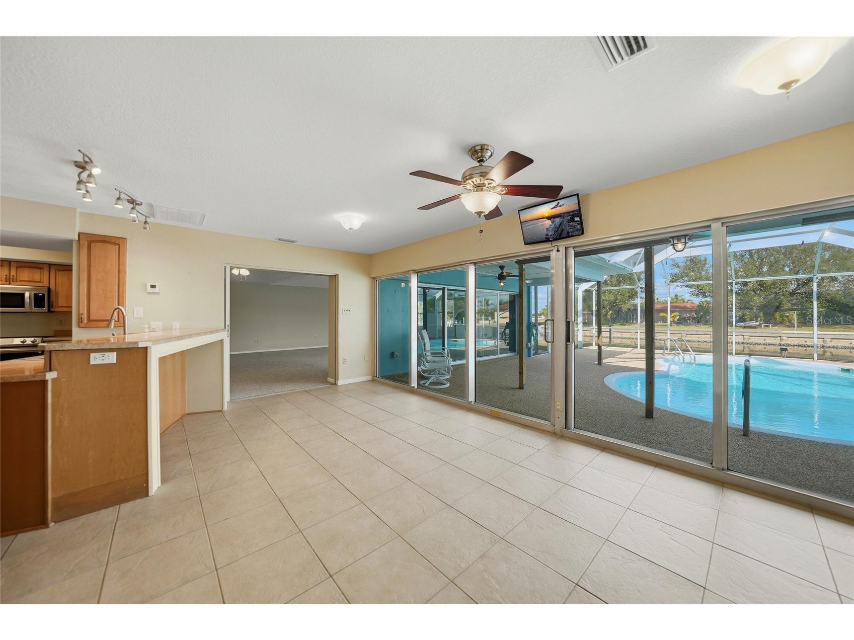 156 Morgan Lane SE Port Charlotte FL 33952 - MORGAN WATERWAY C7521312 image20