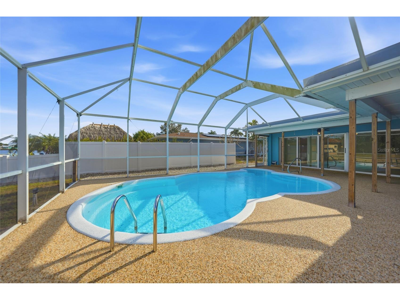 156 Morgan Lane SE Port Charlotte FL 33952 - MORGAN WATERWAY C7521312 image23