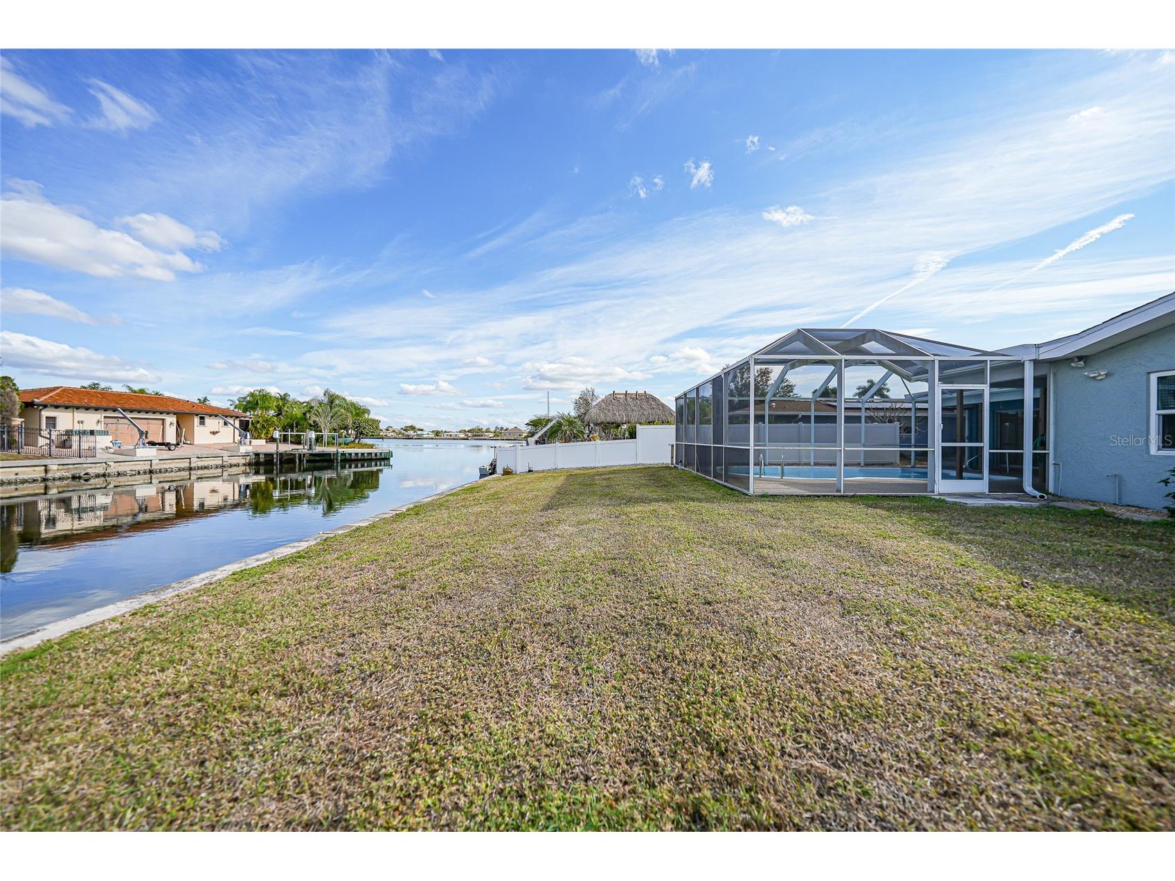 156 Morgan Lane SE Port Charlotte FL 33952 - MORGAN WATERWAY C7521312 image38