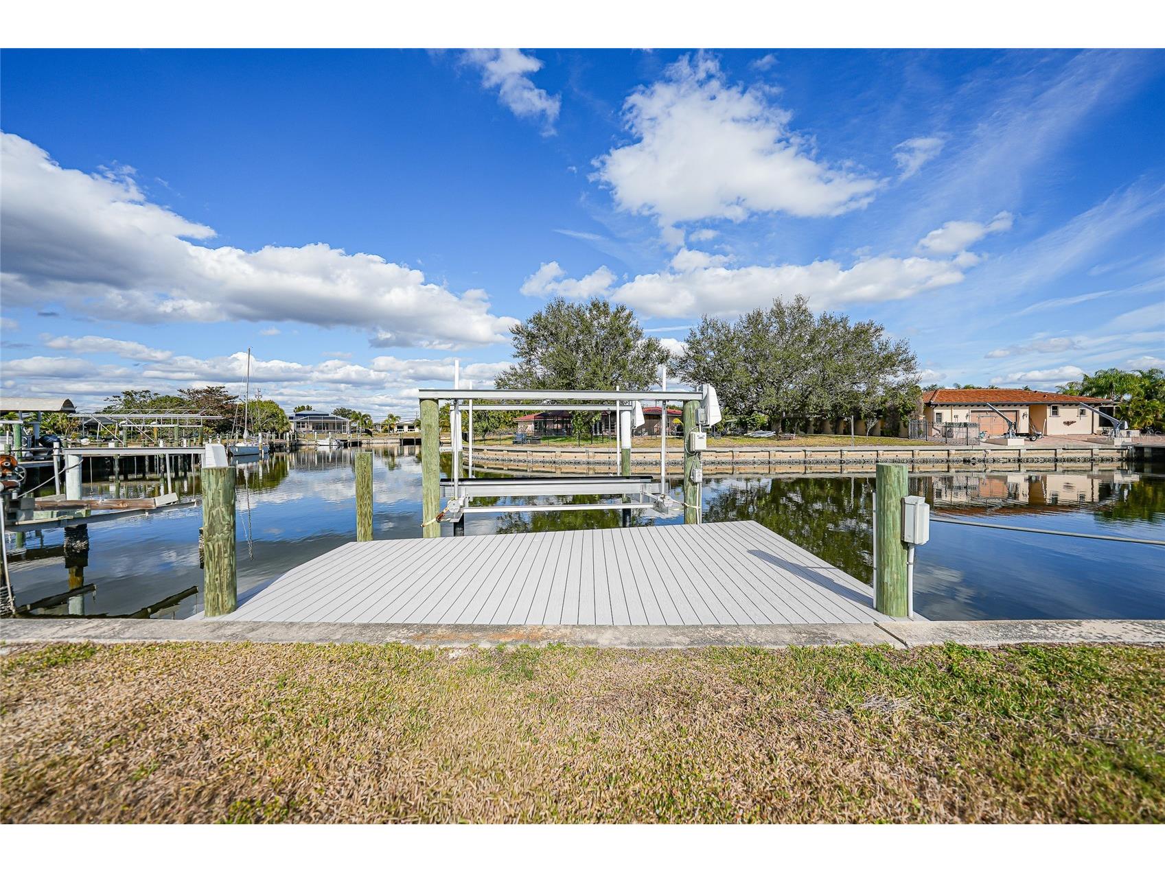 156 Morgan Lane SE Port Charlotte FL 33952 - MORGAN WATERWAY C7521312 image39