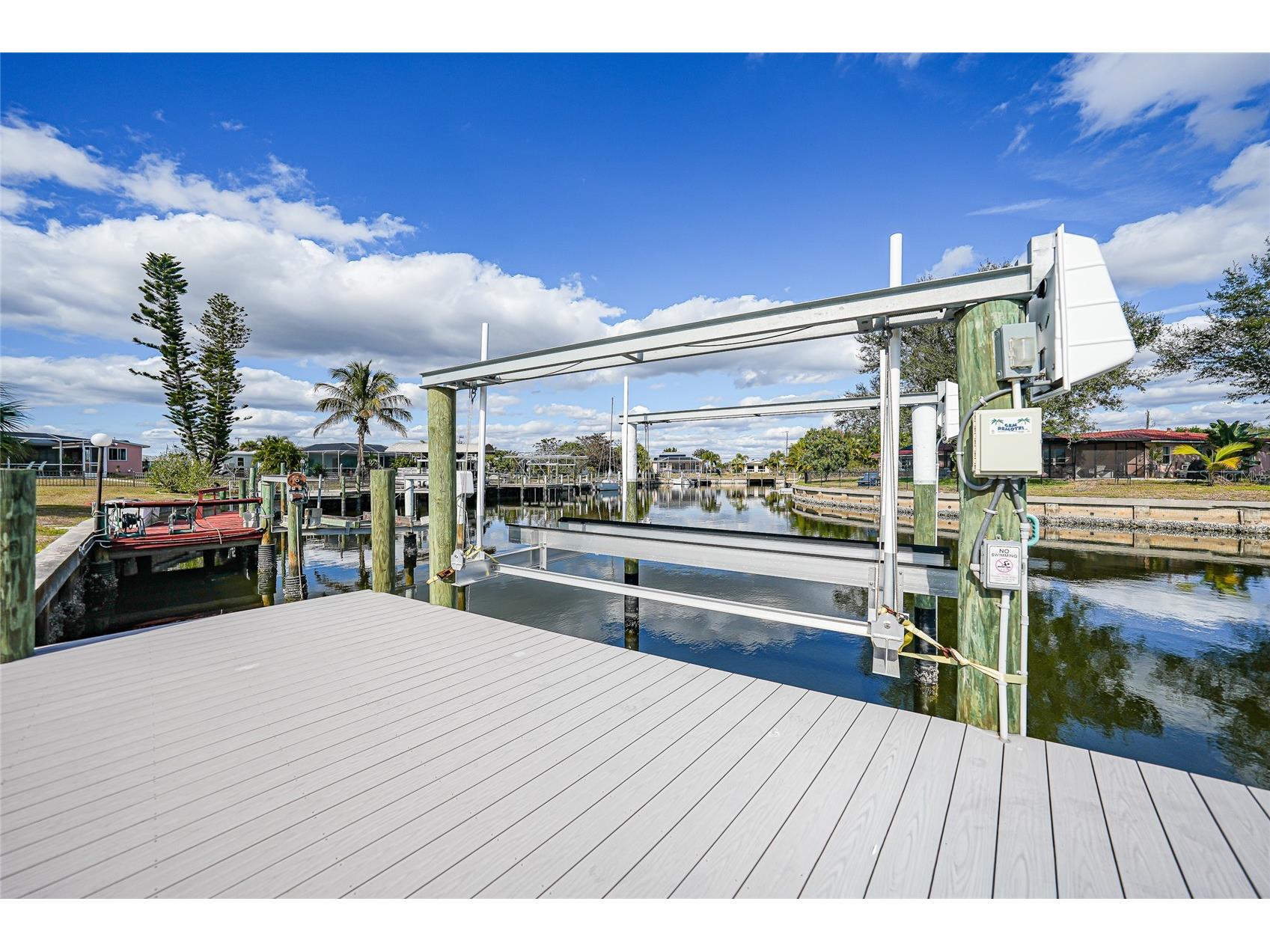 156 Morgan Lane SE Port Charlotte FL 33952 - MORGAN WATERWAY C7521312 image40