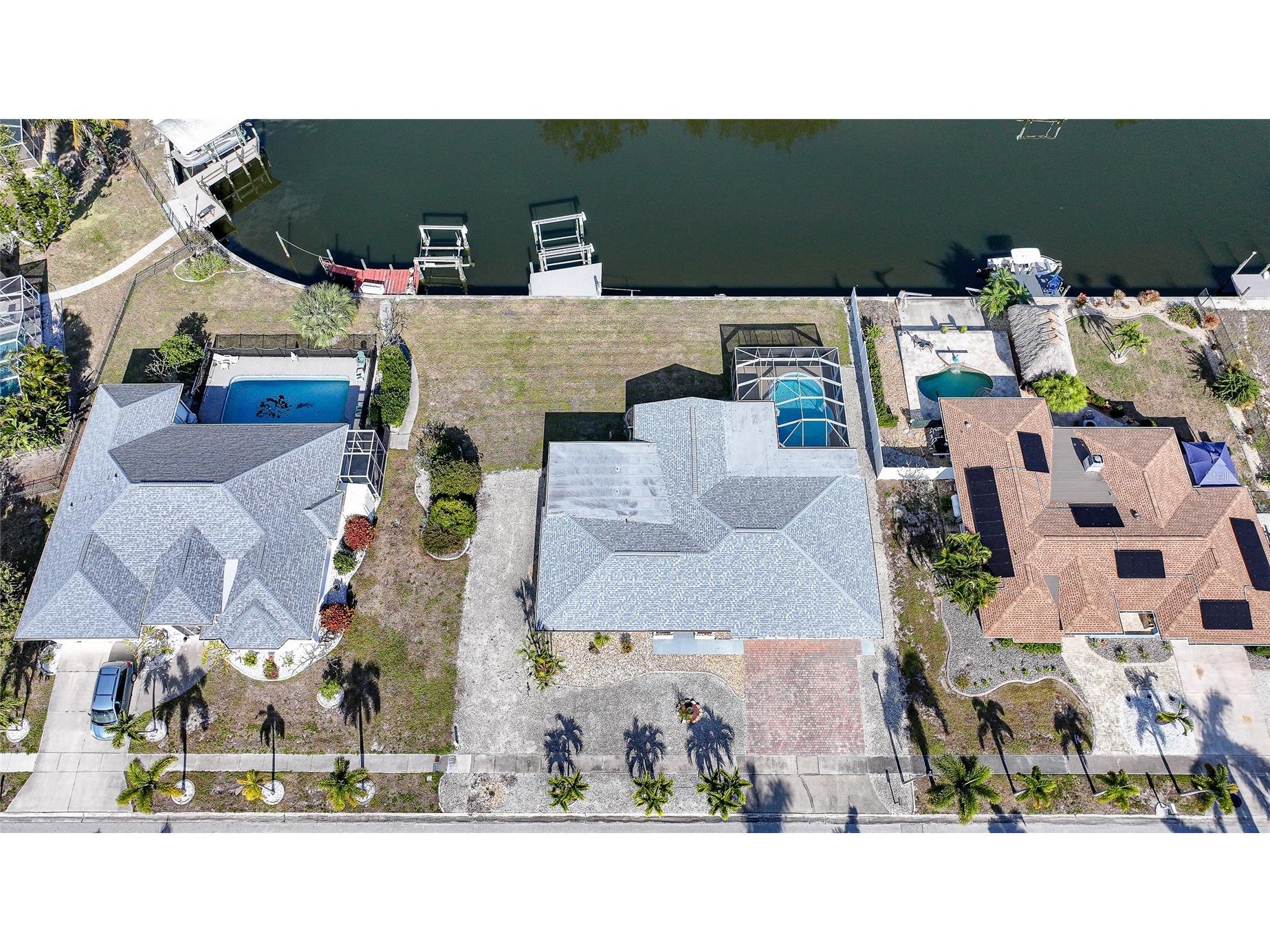 156 Morgan Lane SE Port Charlotte FL 33952 - MORGAN WATERWAY C7521312 image41