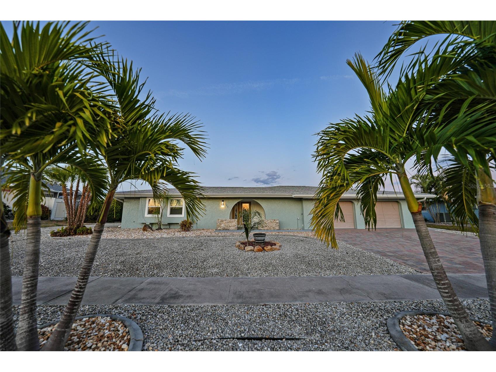 156 Morgan Lane SE Port Charlotte FL 33952 - MORGAN WATERWAY C7521312 image6