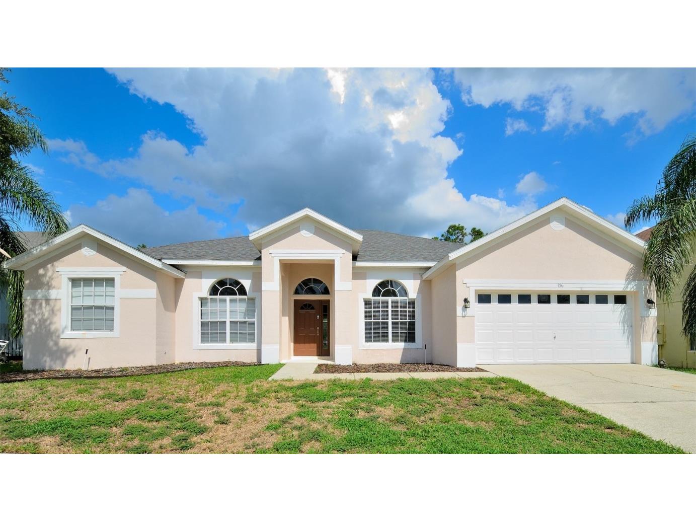 156 N Hampton Drive Davenport FL 33897 S5097075 image1