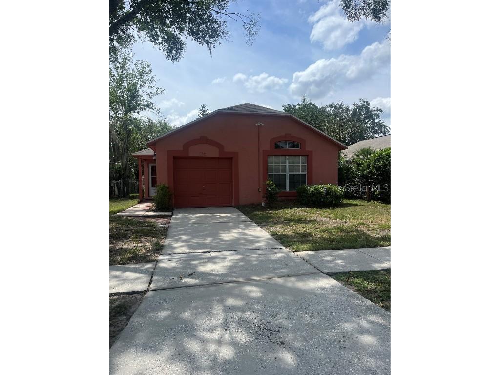 156 N Lake Pleasant Road Apopka FL 32703 O6127161 image1