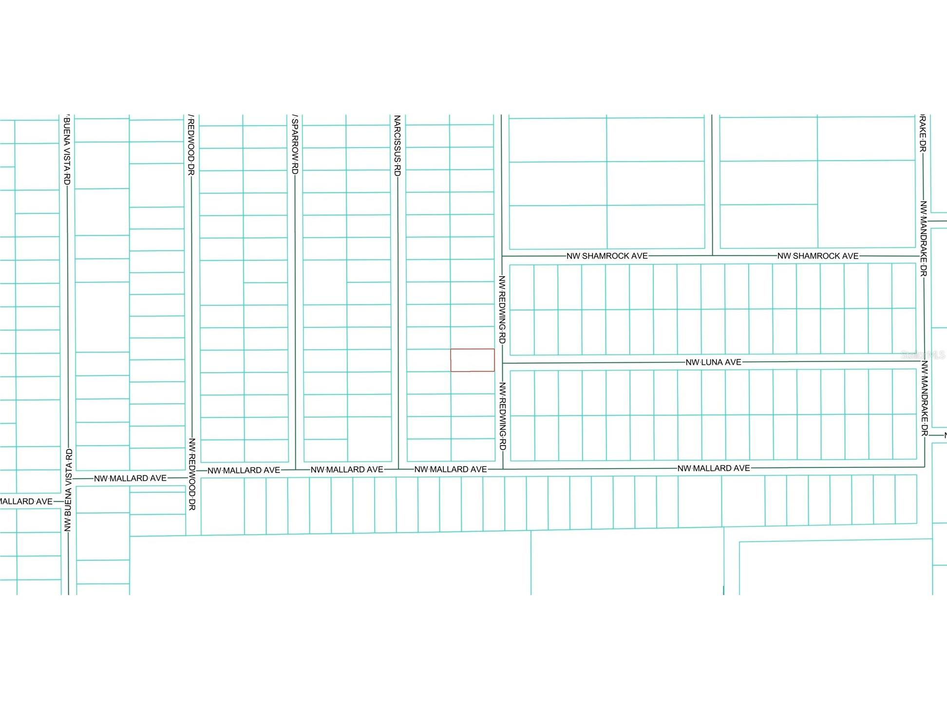 156 NW Redwing Road Dunnellon FL 34431 OM716188 image3