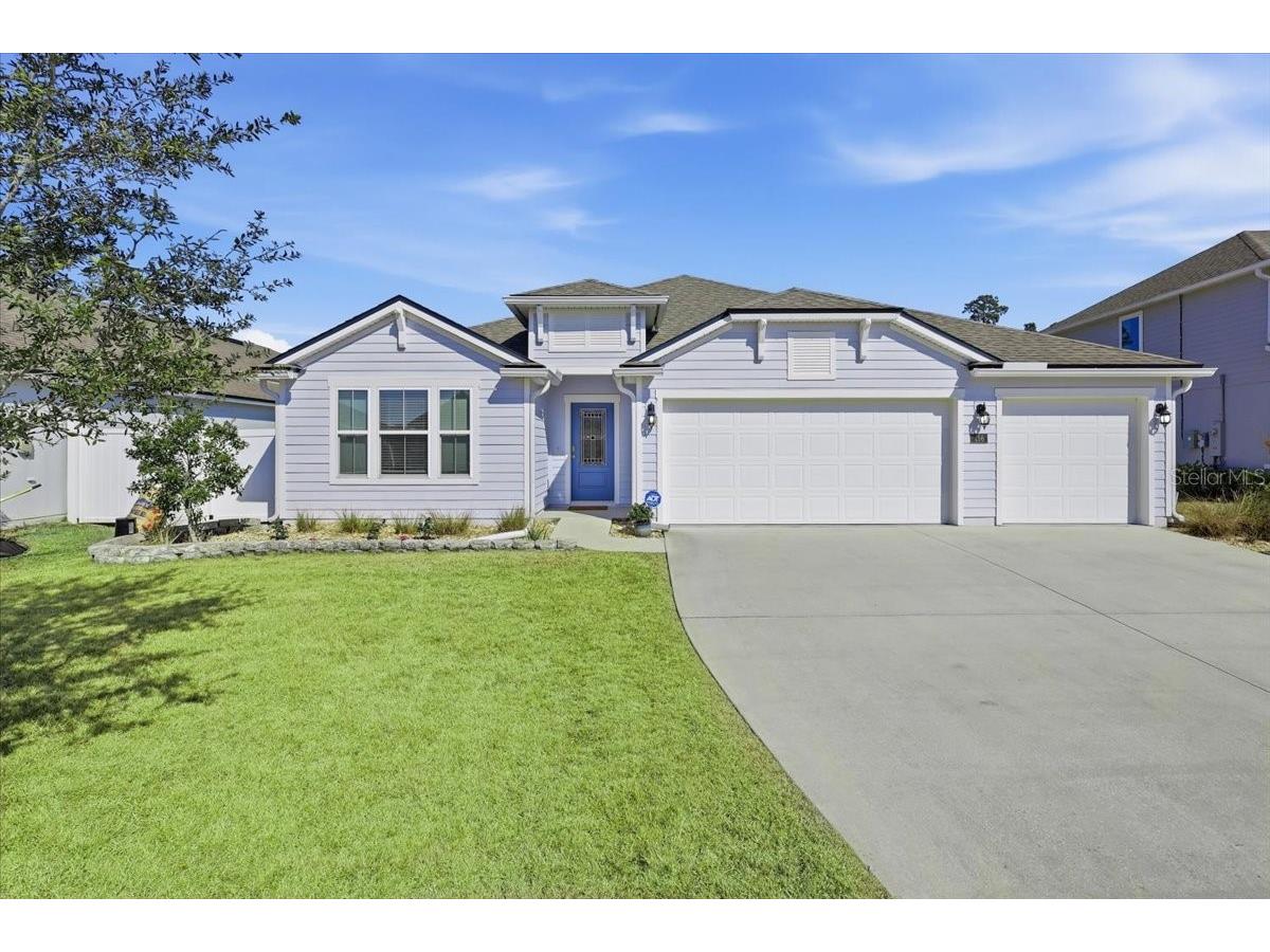 156 Ocean Jasper Drive Saint Augustine FL 32086 FC316070 image1
