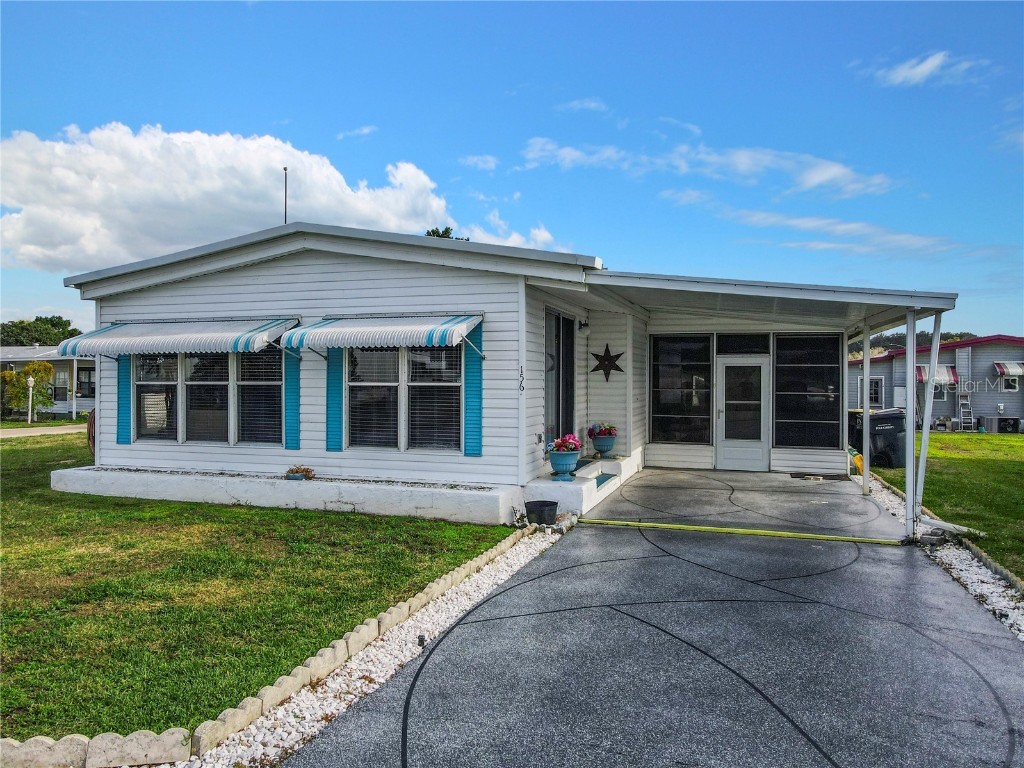 156 Orangewood Drive Lake Wales FL 33898 P4928927 image1