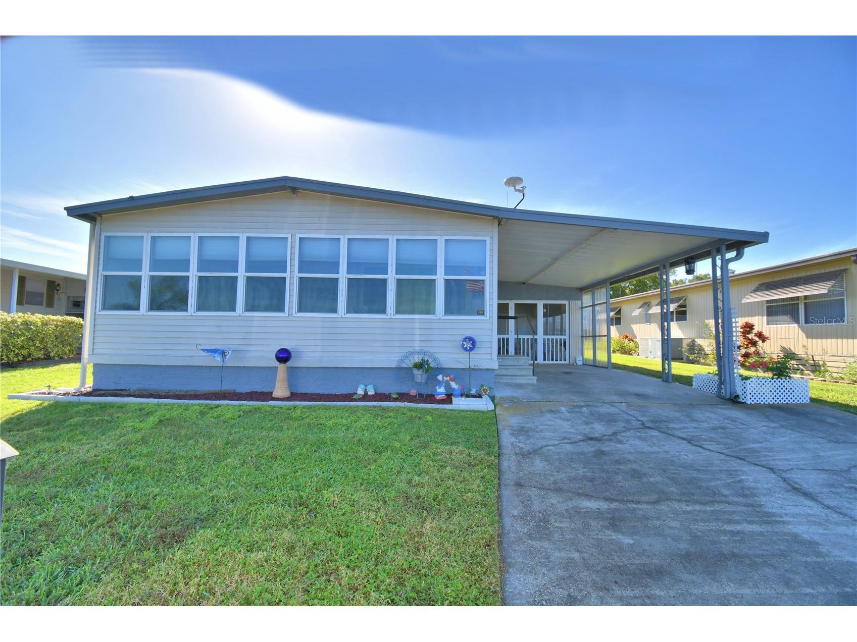 156 Paradise Lane Auburndale FL 33823 - LAKE ARIETTA; LAKE ARIANA P4937347 image1