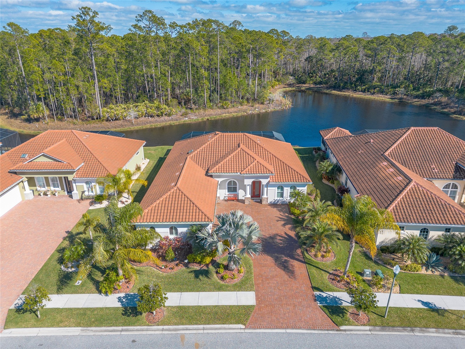 156 Portofino Boulevard New Smyrna Beach FL 32168 NS1087215 image1