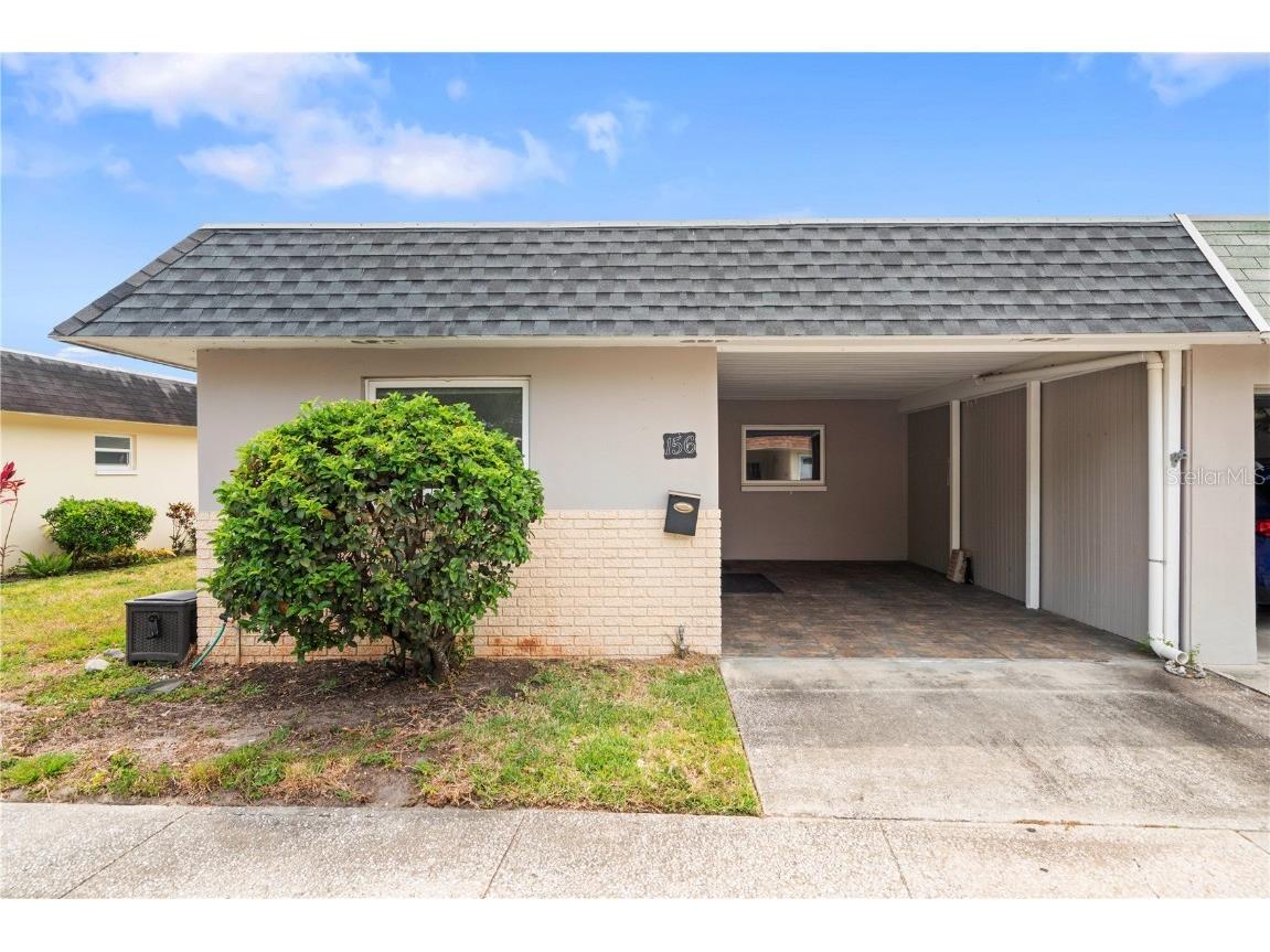 156 Portree Drive Dunedin FL 34698 U8199888 image1