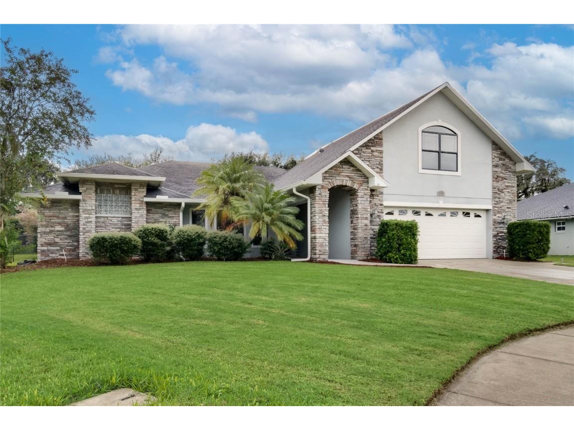 156 Rachel Lin Lane Saint Cloud FL 34771 - EAST LAKE TOHO O6239863 image1