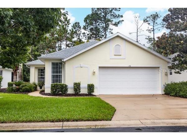 156 Raintree Circle Palm Coast FL 32164 FC303637 image1