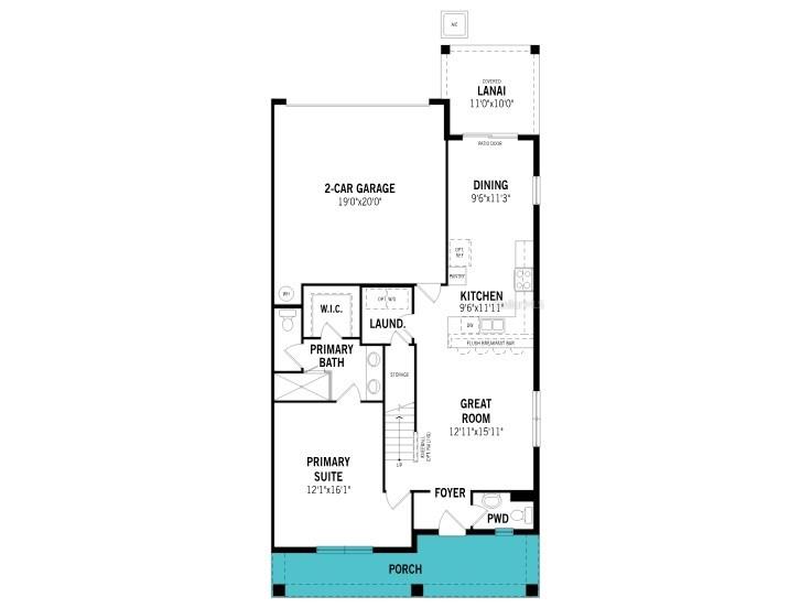 156 Rainwood Street Groveland FL 34736 O6425353 image2
