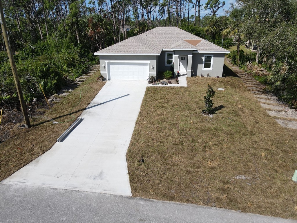 156 Redwood Road Rotonda West FL 33947 O6138990 image1