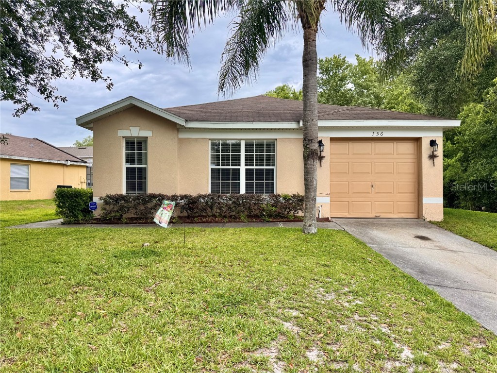 156 Ridgebrook Court Davenport FL 33896 G5095597 image1