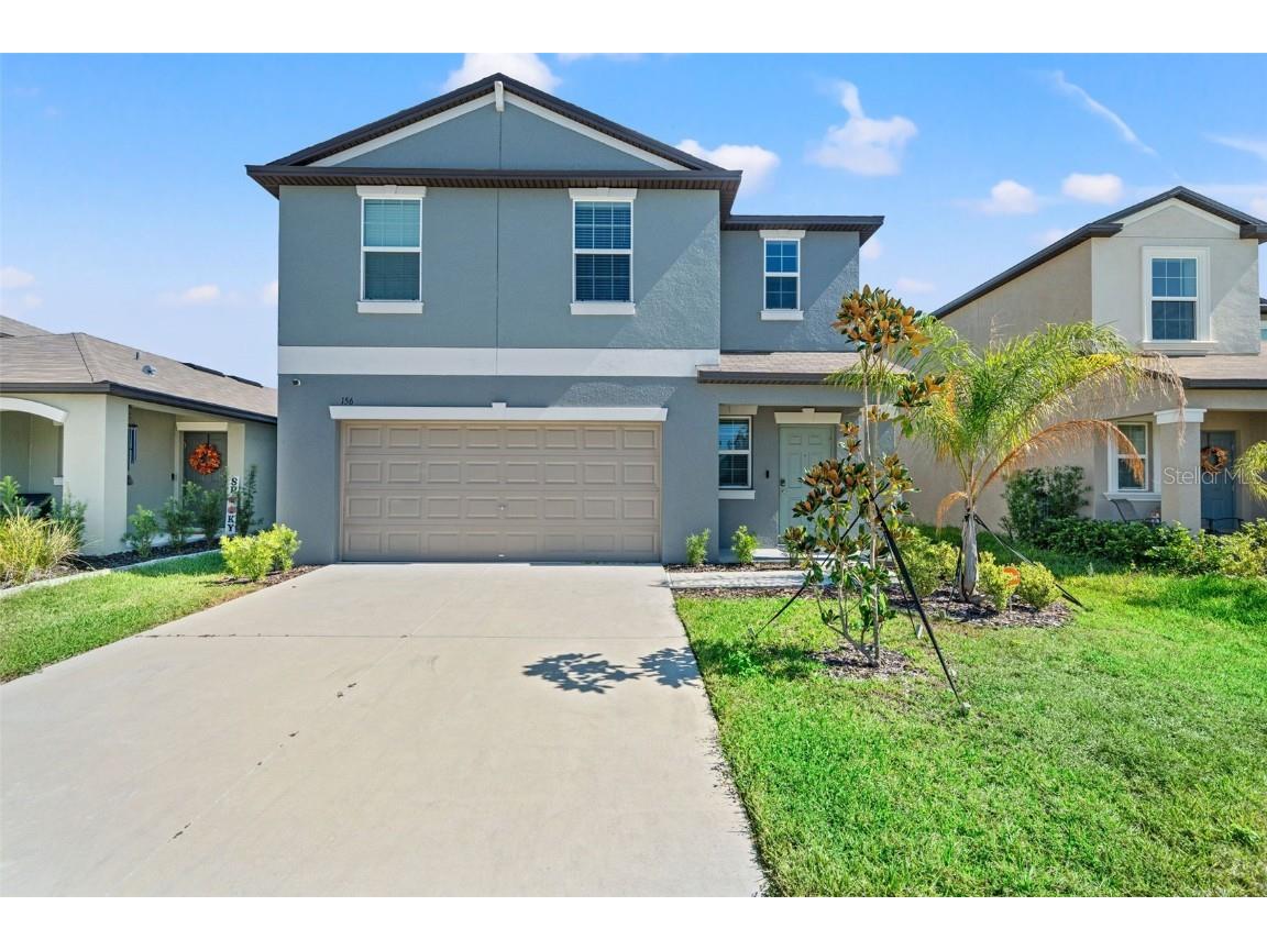 156 Rose Bud Lane Spring Hill FL 34609 TB8442175 image1