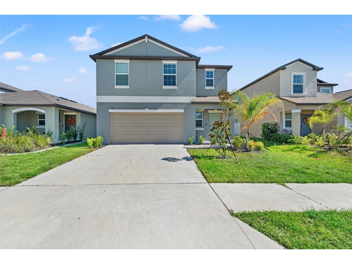 156 Rose Bud Lane Spring Hill FL 34609 TB8442175 image2