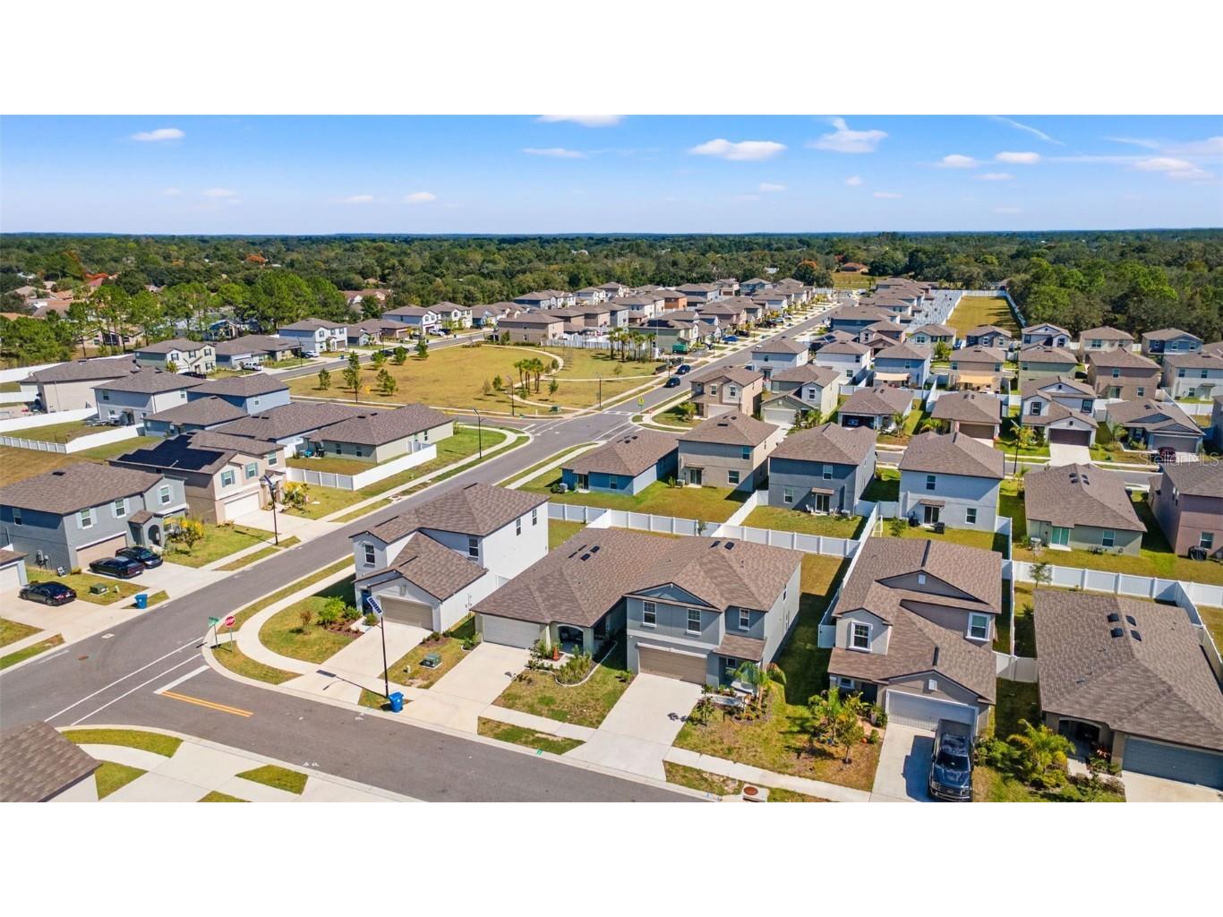 156 Rose Bud Lane Spring Hill FL 34609 TB8442175 image48