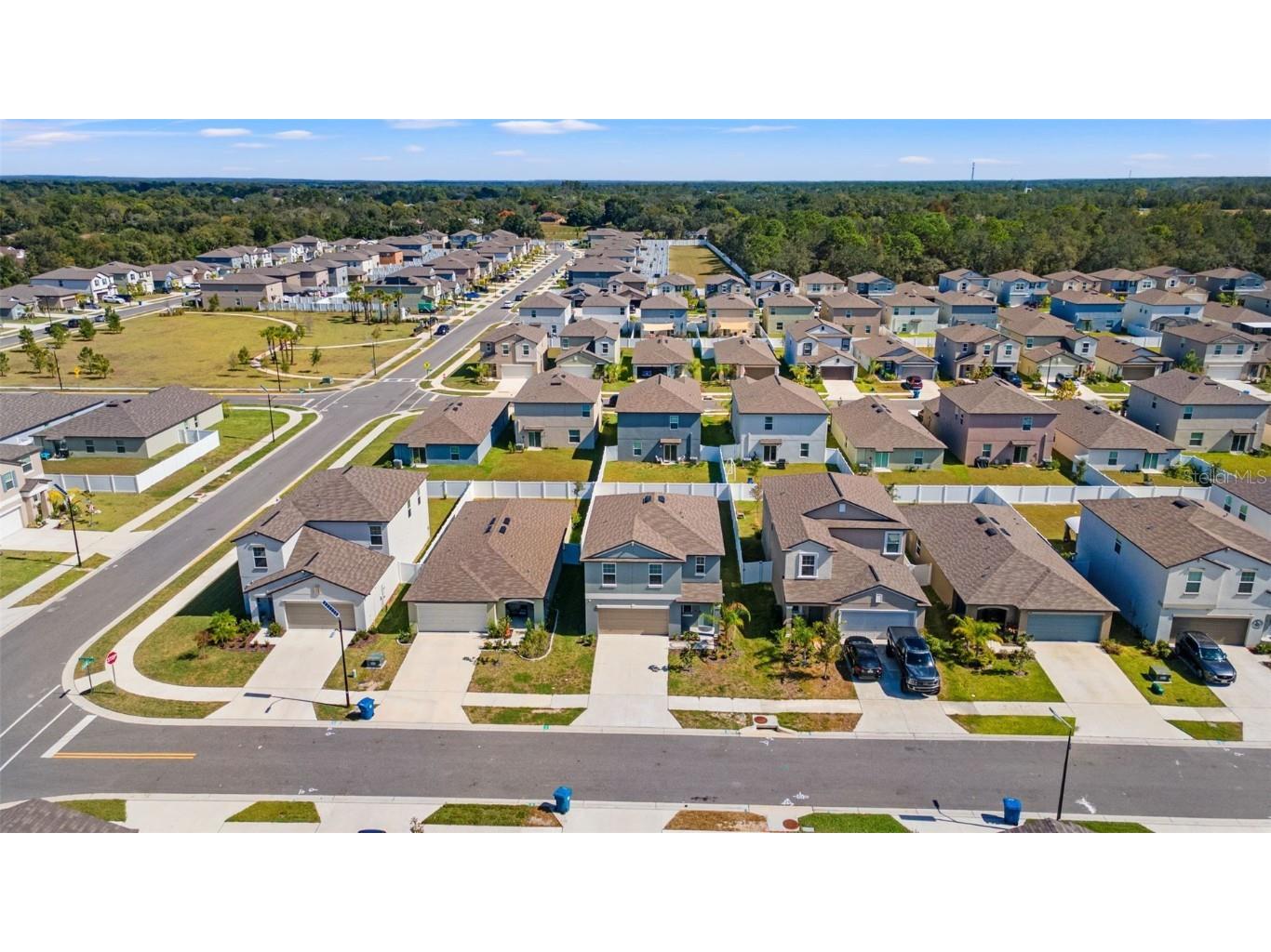 156 Rose Bud Lane Spring Hill FL 34609 TB8442175 image49