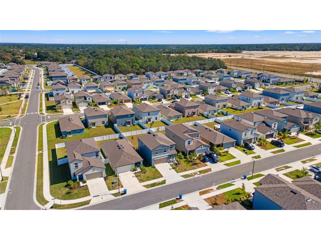 156 Rose Bud Lane Spring Hill FL 34609 TB8442175 image50