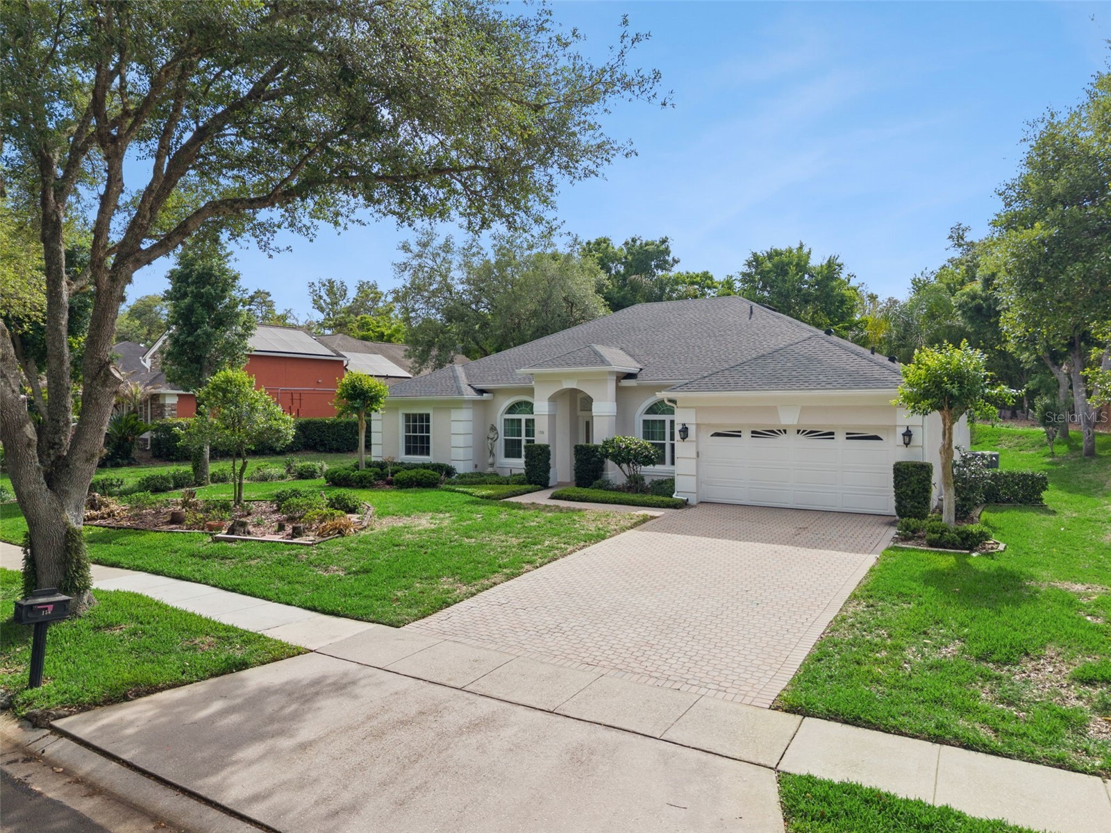 156 Seville Chase Drive Winter Springs FL 32708 O6394958 image1