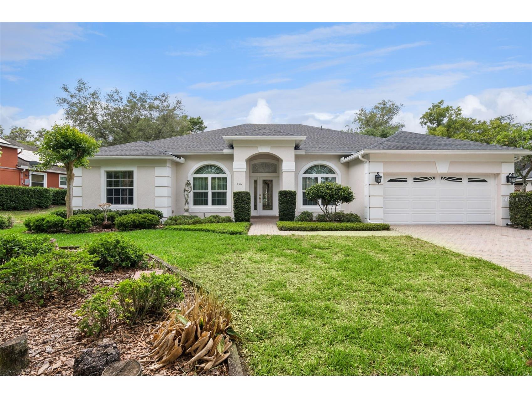 156 Seville Chase Drive Winter Springs FL 32708 O6394958 image2