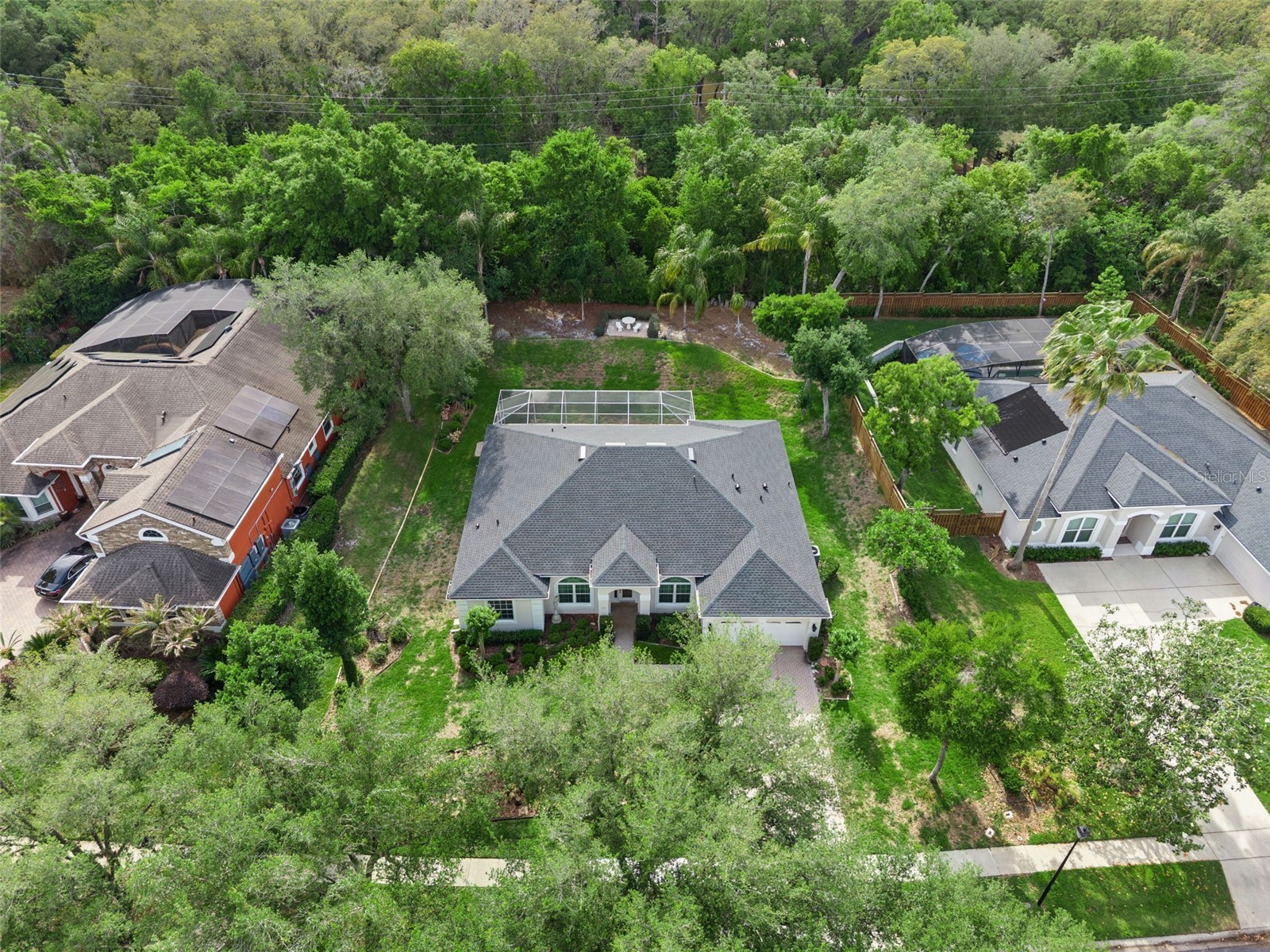 156 Seville Chase Drive Winter Springs FL 32708 O6394958 image55