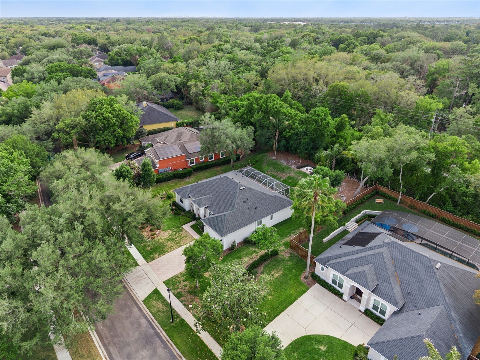 156 Seville Chase Drive Winter Springs FL 32708 O6394958 image57