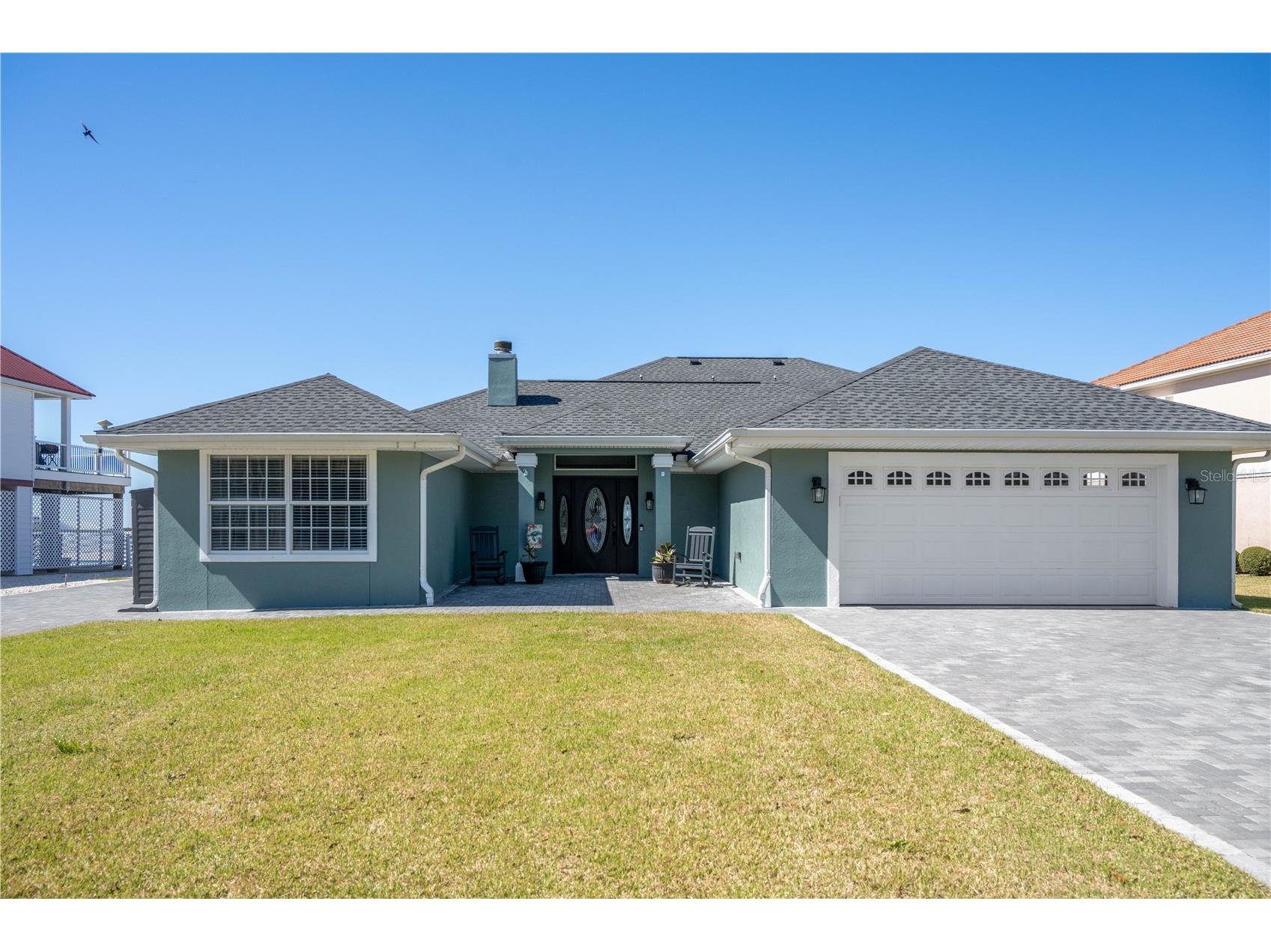 156 Shoreline Drive Mary Esther FL 32569 - SANTA ROSA SOUND TB8451651 image1