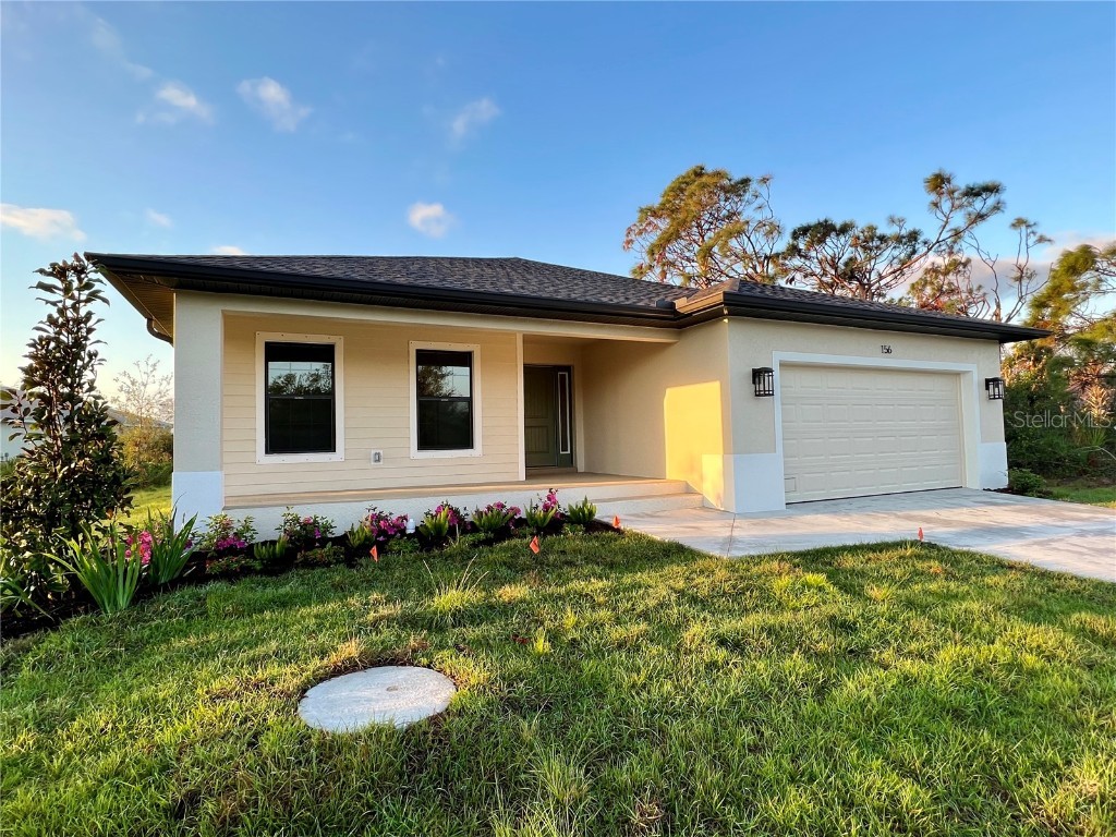 156 Smallwood Road Rotonda West FL 33947 T3432283 image1