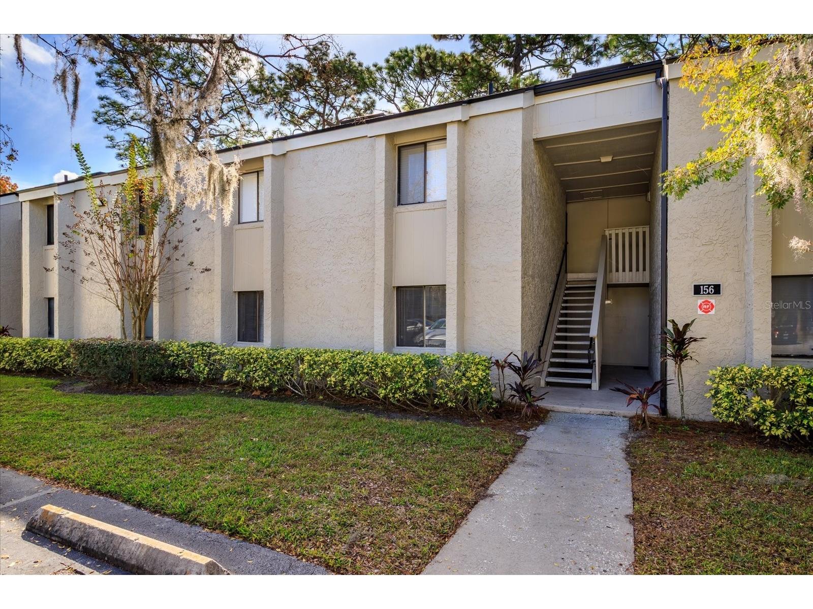 156 Springwood Circle #A Longwood FL 32750 O6368366 image1