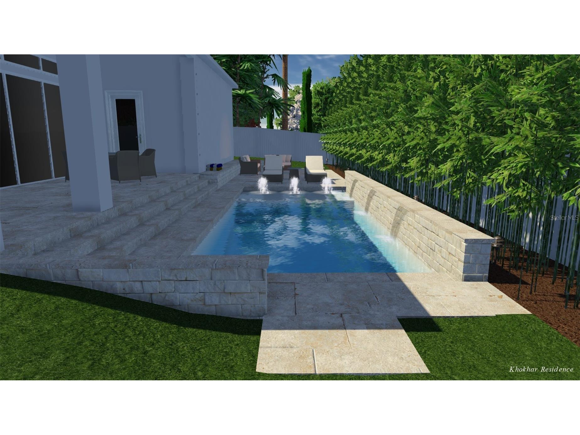 156 Stanton Estates Circle Winter Garden FL 34787 O6384801 image47