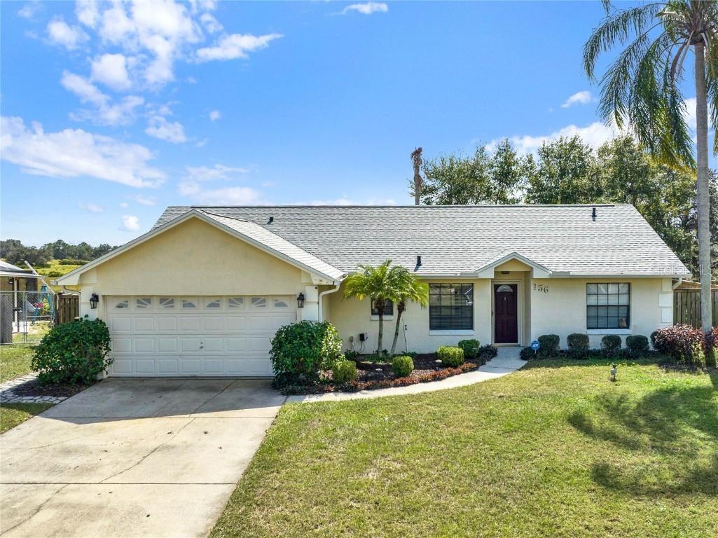 156 Tortuga Court Davenport FL 33837 O6152071 image1