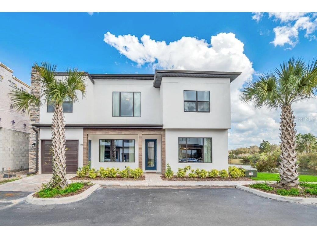 156 Villa Domani Circle #156 Davenport FL 33896 O6407706 image1