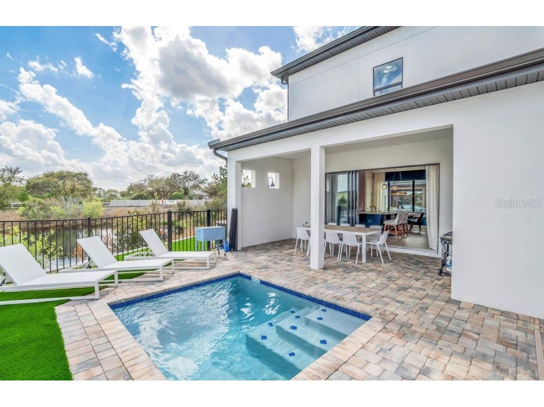 156 Villa Domani Circle #156 Davenport FL 33896 O6407706 image14