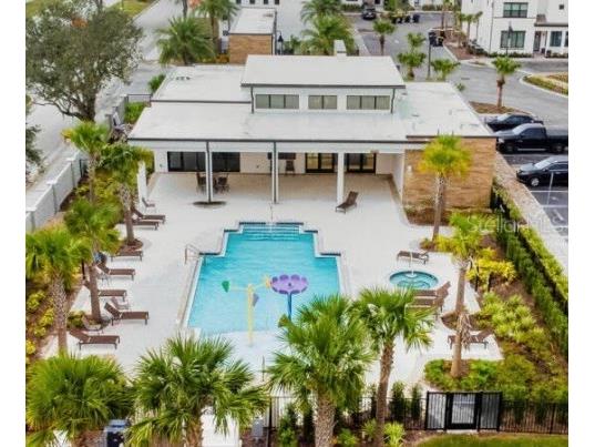 156 Villa Domani Circle #156 Davenport FL 33896 O6407706 image2